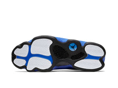 Jordan 13 Retro Black Hyper Royal
