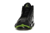 Jordan 13 Retro Altitude Black Green 2017 Men’s Sneaker 414571-042