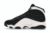 Jordan 13 Retro Reverse He Got Game Black Gym Red White 414571-061
