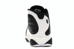 Jordan 13 Retro Reverse He Got Game Black Gym Red White 414571-061