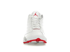 Jordan 13 Retro Wolf Grey: Iconic Sneaker for Men