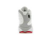Jordan 13 Retro Wolf Grey: Iconic Sneaker for Men