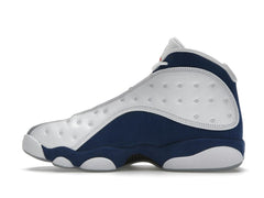 Air Jordan 13 Retro French Blue (414571-164) Sneakers