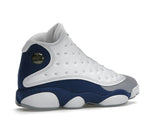 Air Jordan 13 Retro French Blue (414571-164) Sneakers