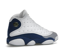 Air Jordan 13 Retro French Blue (414571-164) Sneakers