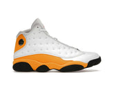 Jordan 13 Retro Del Sol: Iconic Style Reimagined