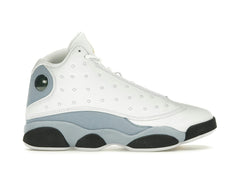 Jordan 13 Retro Blue Grey: Iconic Style Reimagined
