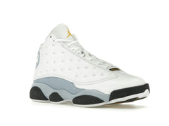 Jordan 13 Retro Blue Grey: Iconic Style Reimagined