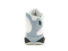 Jordan 13 Retro Blue Grey: Iconic Style Reimagined