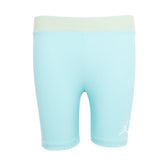 Icon Play Rbbed Bike Short - Youth