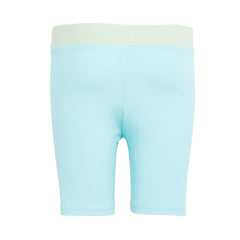Icon Play Rbbed Bike Short - Youth