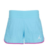 Lemondade Stand Woven Short - Youth