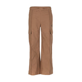 Open Hem Woven Cargo - Youth