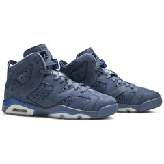 Jordan 6 Retro Diffused Blue (GS)