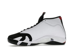 Jordan 14 Retro Black Toe (2024)