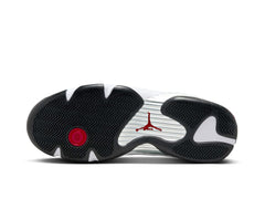 Jordan 14 Retro Black Toe (2024)