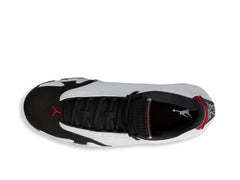 Jordan 14 Retro Black Toe (2024)