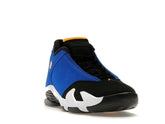 Air Jordan 14 Retro Laney (2023) Varsity Royal/Black Sneakers