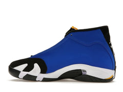 Air Jordan 14 Retro Laney (2023) Varsity Royal/Black Sneakers