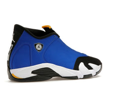 Air Jordan 14 Retro Laney (2023) Varsity Royal/Black Sneakers