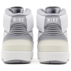 Jordan 2 Retro Cement Grey