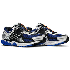Nike Zoom Vomero 5 White Racer Blue Black