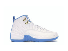 Jordan 12 Retro University Blue (2016) GS