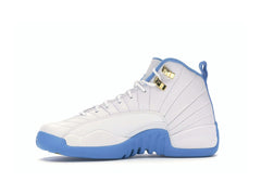 Jordan 12 Retro University Blue (2016) GS
