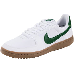 Nike Field General White Gum Dark Brown Gorge Green (W)