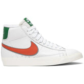 Nike Blazer Mid Stranger Things Hawkins High School