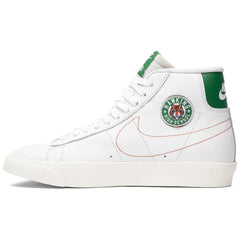 Nike Blazer Mid Stranger Things Hawkins High School