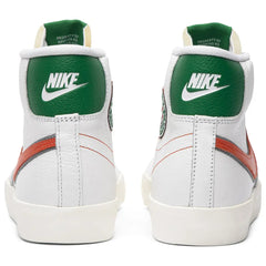 Nike Blazer Mid Stranger Things Hawkins High School