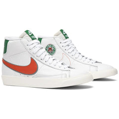 Nike Blazer Mid Stranger Things Hawkins High School
