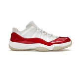 Jordan 11 Retro Low Cherry (2016) – Iconic Sneaker