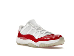 Jordan 11 Retro Low Cherry (2016) – Iconic Sneaker
