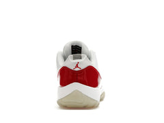 Jordan 11 Retro Low Cherry (2016) – Iconic Sneaker