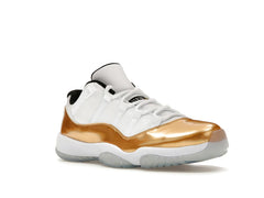 Jordan 11 Retro Low Closing Ceremony Sneakers