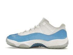Air Jordan 11 Retro Low University Blue (2017) – 528895-106