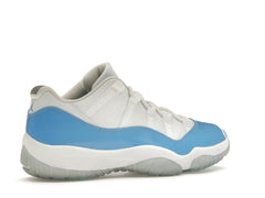 Air Jordan 11 Retro Low University Blue (2017) – 528895-106