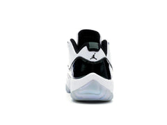 Jordan 11 Retro Low Iridescent: Style and Comfort Redefined