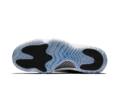 Jordan 11 Retro Low Iridescent: Style and Comfort Redefined