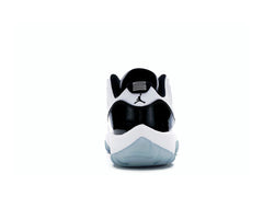 Jordan 11 Retro Low Concord: Iconic Style Reimagined