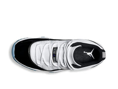 Jordan 11 Retro Low Concord: Iconic Style Reimagined