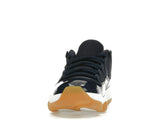 Jordan 11 Retro Low Midnight Navy 528895-405