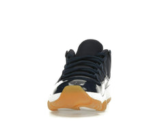 Jordan 11 Retro Low Midnight Navy 528895-405