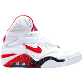 Nike Air Force 180 White Red