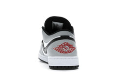 Air Jordan 1 Low Light Smoke Grey (553558-030)