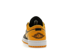 Jordan 1 Low Yellow Ochre Sneakers – 553558-072