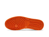 Jordan 1 Low Shattered Backboard: Iconic Style, Reimagined