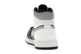 Air Jordan 1 Mid White Shadow (554724-073)
